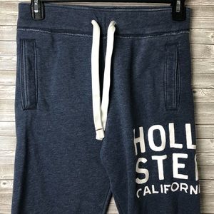Hollister Sweatpant Joggers (S)